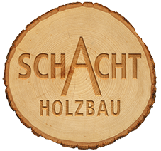 Schacht Logo Baumscheibe